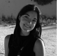 Arizona-Sonora Desert Museum Employee Gracie Heim's profile photo