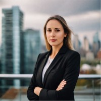 Development Reimagined Employee Rosie (洛夕）'s profile photo