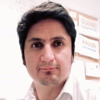 Aimsun Employee Carlos Alcazar's profile photo