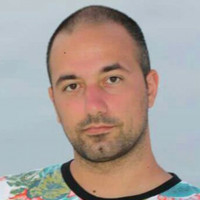 Breadstall Employee Stefano Guerriero's profile photo