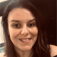 Manningham Council Employee Pauline Rowe's profile photo