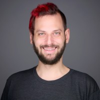 Recall Labs Employee Spencer Brody's profile photo