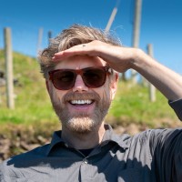 David Mulholland Email & Phone Number