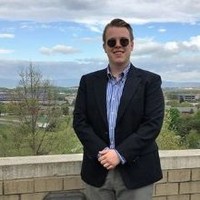 Town of Leesburg, Virginia Employee Benjamin Steen's profile photo