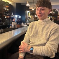 EklipX Employee Jack Fitzgibbon's profile photo