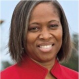 Cynthia Crutchfield