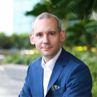 Allianz Employee Markus von Freyberg's profile photo