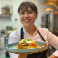 Herbert Park Hotel & Park Residence Employee Ayşegül Tarancı's profile photo