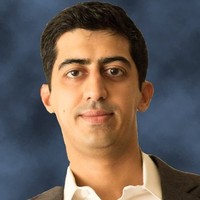 Ashish Ambwani Email & Phone Number