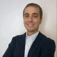 MENARINI Group Employee Simone Conti's profile photo