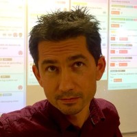 Stéphane Dan Email