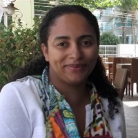 Universidade Fernando Pessoa Employee Ana Sani's profile photo