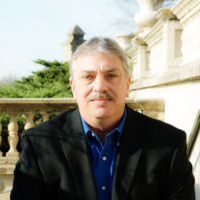 KDM Electrical Contractors, llc Employee Russ Davis's profile photo