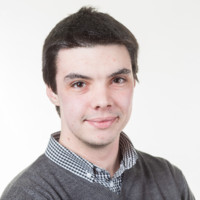 Sotraba Constructions Employee Quentin Desmet's profile photo