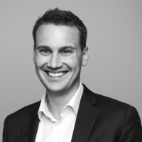 Rame Consulting Limited Employee Matthew Harrison's profile photo