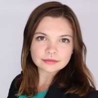 Elevated MSP Employee Georgie Britcher's profile photo