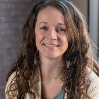 U.S. Department of Veterans Affairs Employee Jolene Wright's profile photo