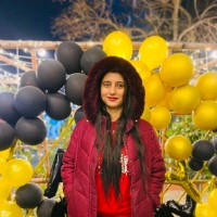 W4WORK Outsourcing Employee Kanwal Farooq's profile photo