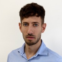 Devlane Employee Shadi Calcagni's profile photo