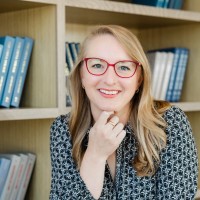 Builders Design Employee Laura Kutcher's profile photo