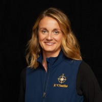 Ocean Exploration Trust Employee Allison Fundis's profile photo