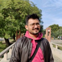 Niteouts Employee Aryen Negi's profile photo