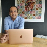 Kaay Labs - Software Development  and Mindera India Employee Krishnan Naranapatty's profile photo