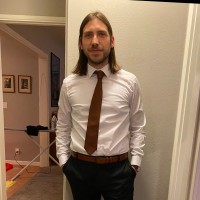 International Litigation Services Employee Jonathon Williams's profile photo