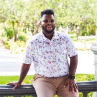Hudson's Furniture Employee Nick Grace's profile photo