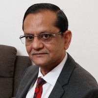 Cybix Technical Services Employee Alok Jauhary's profile photo
