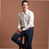 TECHPROCURE LLC Employee Jonathan Butron's profile photo