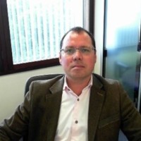 Expro Employee Dmitry Nekrasov's profile photo