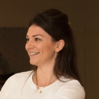 RelyOn Nutec (Norway) Employee Rosanne Kweekel's profile photo