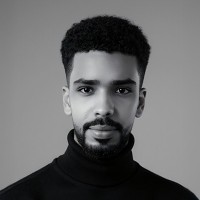 First Mover Co. Employee Mohammad Alhadi's profile photo