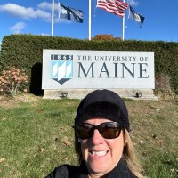 University of Maine Employee Lynn Wagner's profile photo