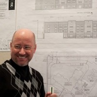 AG Architecture, Inc. Employee John Cronin's profile photo