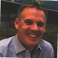 Fitzroy Mining Operations Employee Dan Clifford's profile photo