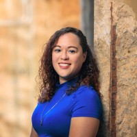 Z. Smith Reynolds Foundation Employee Natalie Ditta's profile photo