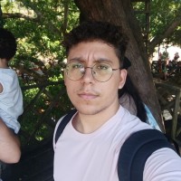 Semapi Employee Arthur Adamcy de Souza's profile photo