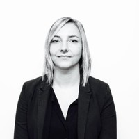 Centifolia Employee Coralyne Saint-Jean's profile photo