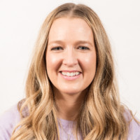 Columbia Bank Employee Hannah Large's profile photo