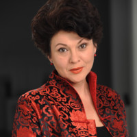 Teamnet Employee Meri Dimulescu's profile photo