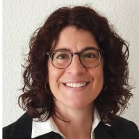 Develco Pharma Schweiz AG Employee Eleonora Homberger-Zizzari's profile photo