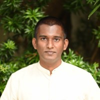 Axi Employee Ruwan Jayalath's profile photo