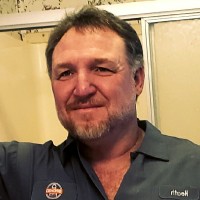 Spoked Solutions Employee Heath Triche's profile photo