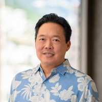 Bank of Hawaii Employee Peter Ho's profile photo