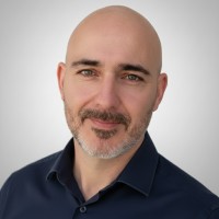 Beta Formación Employee David Cortes Izquierdo's profile photo