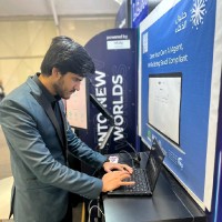 Dal copilot Employee Rohan Ahmed's profile photo