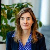Meta Employee Louise Holmes's profile photo