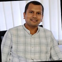 Mahesh Chopra Email & Phone Number